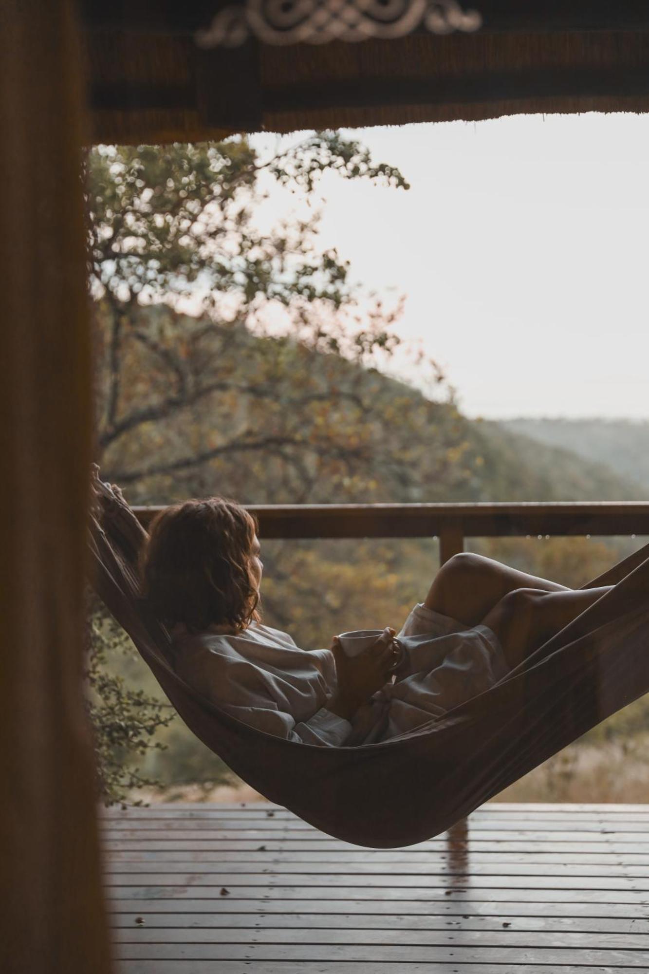 Manyoni Private Game Reserve Leopard Mountain Safari Lodge מראה חיצוני תמונה