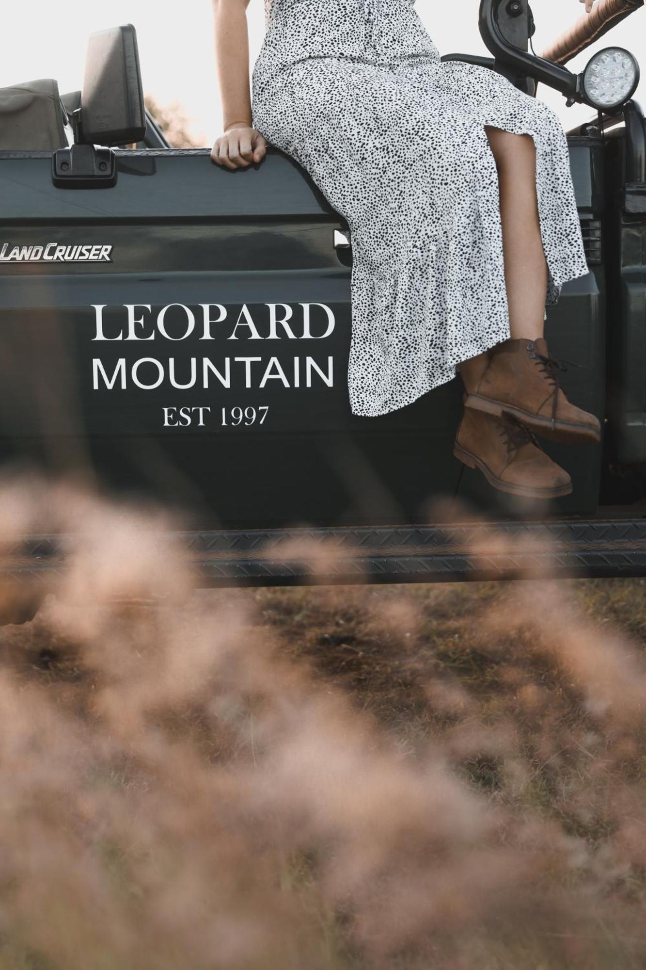 Manyoni Private Game Reserve Leopard Mountain Safari Lodge מראה חיצוני תמונה