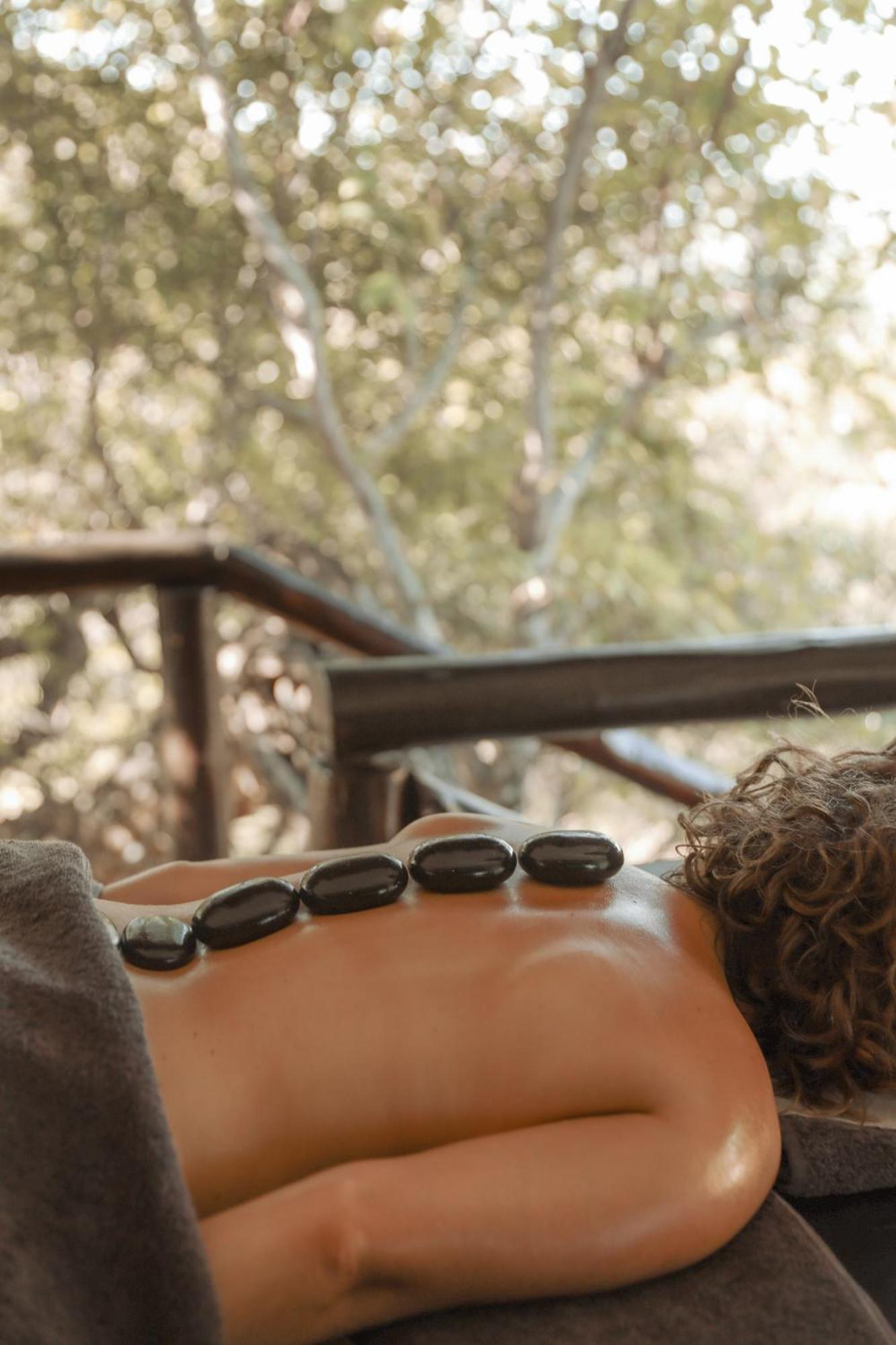 Manyoni Private Game Reserve Leopard Mountain Safari Lodge מראה חיצוני תמונה