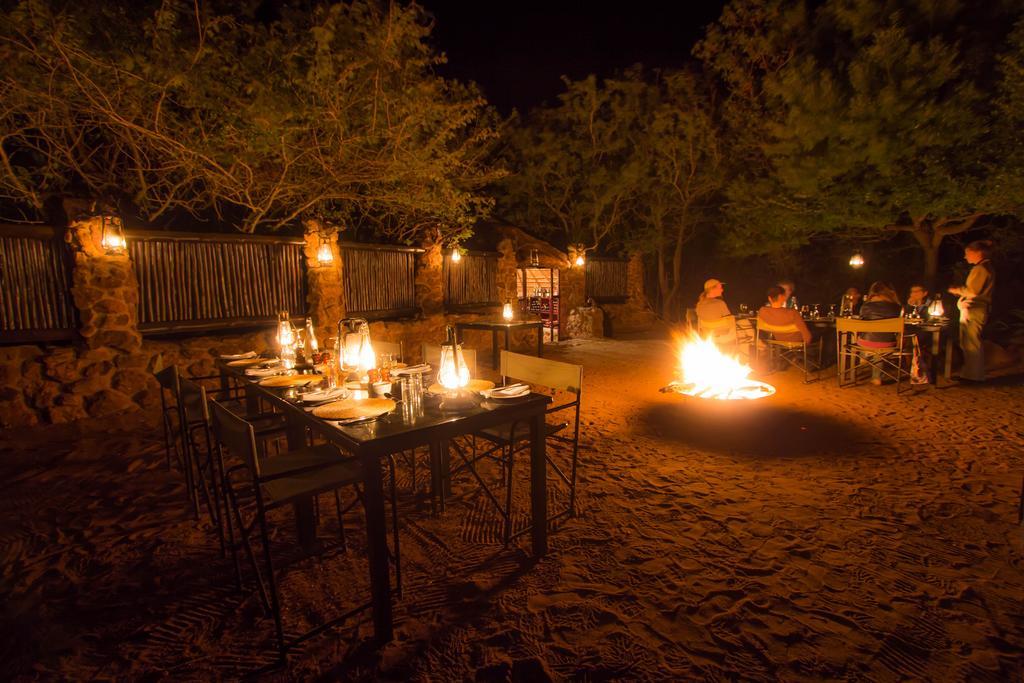 Manyoni Private Game Reserve Leopard Mountain Safari Lodge מראה חיצוני תמונה